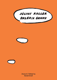 Bildergebnis für Julius Koller