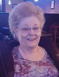 Obituary information for Adelia "Dee" Hollenbeck