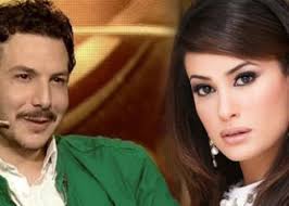 الفنان باسل خياط كشف لأول مرة عن السبب الحقيقي وراء انفصاله عن الفنانة هند صبري وذلك خلال حلوله ضيفاً على الإعلامية راغدة شلهوب فى حلقة جديدة من حلقات برنامجها الجديدفحص شامل. Ø¨Ø§Ø³Ù„ Ø®ÙŠØ§Ø· ÙŠÙƒØ´Ù Ø£Ø®ÙŠØ±Ø§ Ø³Ø¨Ø¨ Ø§Ù†ÙØµØ§Ù„Ù‡ Ø¹Ù† Ù‡Ù†Ø¯ ØµØ¨Ø±ÙŠ Ø¯Ù†ÙŠØ§ Ø§Ù„ÙˆØ·Ù†