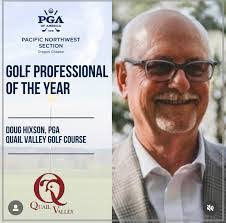 Doug Hixson's Instagram, Twitter & Facebook