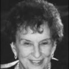 Ruth (Wofsy) Firestone Obituary