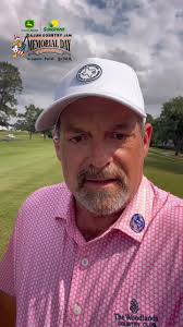 We are so excited to have John Foster at Sunshine Quality Solutions Cajun  Country Jam! 🎉 Catch John this weekend and enjoy 3 days of country music,  sunshine and FUN! This is