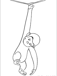 The 15 best curious george coloring pages for kids: Curious George Colouring Pages Free The Following Is Our Curious George Coloring Page Collection You Are Free To Download And Make It Your Child S Learning Ma