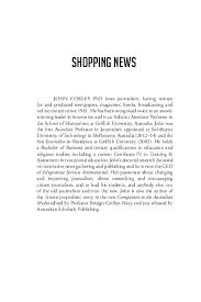 Time to close ranks, our mps in pn should return to the fold. Pdf Shopping News John D Cokley Academia Edu