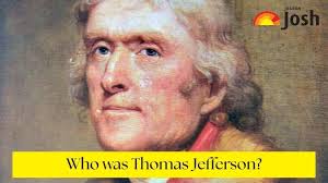 Who was Thomas Jefferson? Check His Early Life, Education, Political  Career, and Legacy