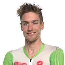 2024 Ironman Austria participants