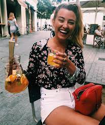 Currently based in chicago, il. Fredagsfjas Marte Bratberg 730 No