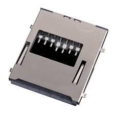 MMC Connector for Wiko Sunny Max by ...