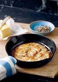 A Potato Dish For Julia Child Potato Dishes Cooking French Cooking