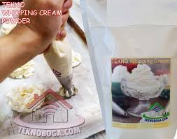 Bagi yang ingin menambah kan topping whipping cream resep topping whipped cream: Jual Cara Membuat Whipping Cream Di Makassar Manado Jakarta Timur Toko Bekasi Kota Tokopedia
