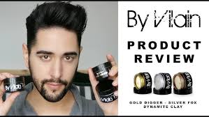 Emil's Everyday Hair Styling Epic Routine