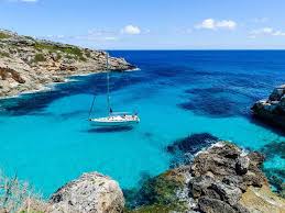 Pin By Jodie On Voyage A Majorque Sailing Holidays Island Vacation Majorca