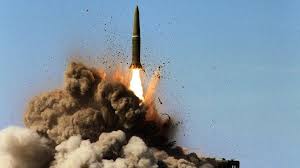 Ce Missile Redoutable De L Armee De Terre Algerienne Qui Fait Trembler Nos Ennemis Algerie Patriotique