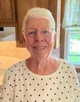 Joanne Margaret Snyder Obituary