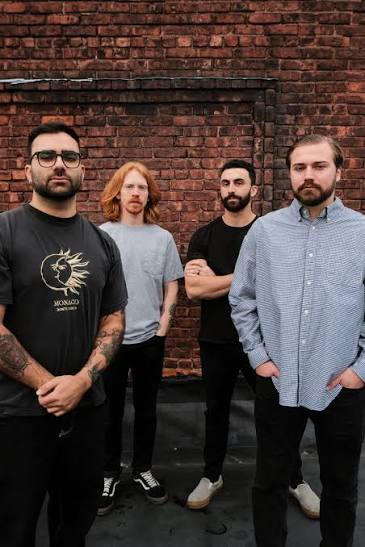 Music | Imposters