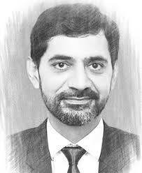 Umar Khalid Dar Archives