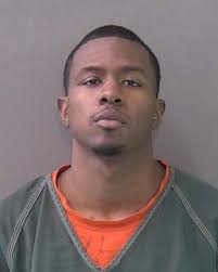 WILLIAMS, DEONTA OCTABAS was booked into the Bell County Jail