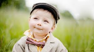 Wildly wonderful Welsh baby names for boys