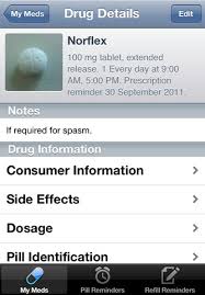 Download & install best free apps for ios from the app store iphone, ipod touch, or ipad no download & install some of your favorite free apps, paid apps, hacked games, ++ apps, emulators. New Iphone App By Drugs Com Reminds Patients To Take Medications On Time