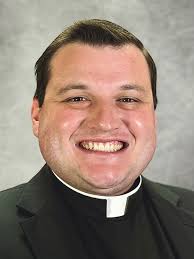 Deacon LaRocca to be Ordained to Priesthood