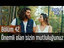 pin by jenny siemion on erkenci kus day dreamer le ali del sogno the dreamers youtube incoming call screenshot