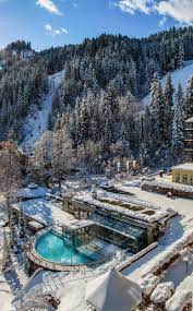 April 2021 schliessen wir das hotel für die jährliche frühlingspause und freuen uns, sie ab samstag, 22. Hotel Im Simmental 5 S Lenkerhof Gourmet Spa Resort