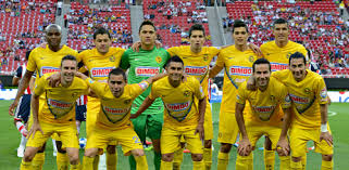 Chivas, mazatlán, atlas, tigres group b: Cronica Chivas 0 4 America