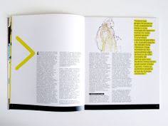 Pin Em Magazine Layout