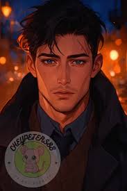 Profile of @CheyPeters88