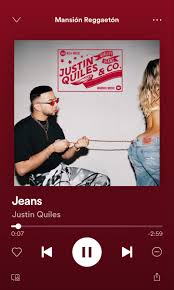 Pin By Valeria On Musiquita In 2020 Reggaeton Justin Quites
