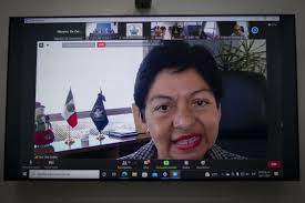 La salud y el deporte, una de las prioridades en nuestra institución:  Rectora Lilia Cedillo