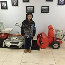 TOP 10 BEST Snowblower Repair in Providence, RI