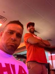 Jon Michael Hahn II Obituary October 5, 2024