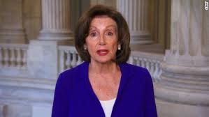For any additional stimulus check inquiries or concerns, you should visit the dedicated irs website. Nancy Pelosi On President Trump S Coronavirus Stimulus Statement It S Ridiculous Cnn Video