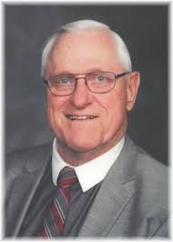 Gordon McKee Obituary