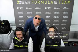 31 Ceo Of Ert Photos & High Res Pictures