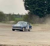 Autotest East Kirkby