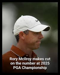 What did you make of Rory's R2 performance?