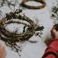 Wreath Making - 29th Nov — Mello View event image