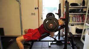 Banc 500 Et Rack 100 Domyos Youtube En 2020 Banc Sportif Fitness