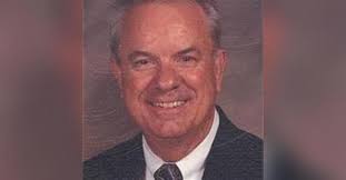 David Burnley Obituary