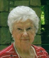 Loretta Bowman Obituary (1924
