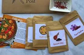 Discover, cook and share fantastic food from around the world! 19 Food And Booze Subscription Boxes That Make Awesome Gifts