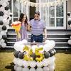 I need ways to all guests enjoyed seeing how things have changed in the pictures! 1