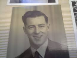 Remembering a Father's Birthday