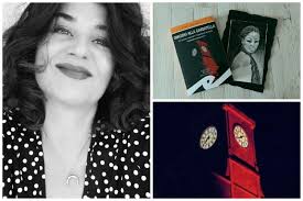 Intervista a Luana Troncanetti