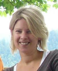 Career Profile: Kirsty Newman