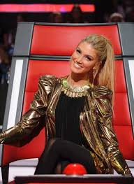 Most of the songs were written by goodrem herself, and highlight her instrumental skills on the piano as well as her voice. Delta Goodrem Missing Her This Year On The Voice Australia