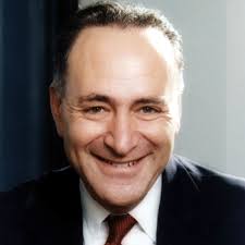 Charles "Chuck" Schumer