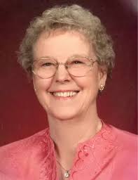 Obituary information for June Ellen Boyd